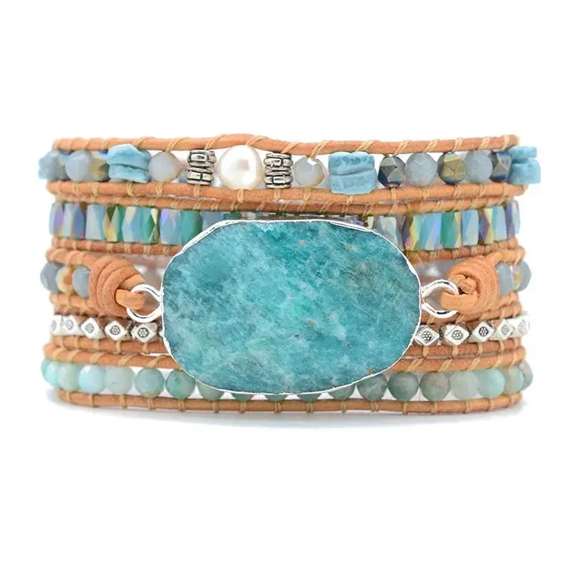 Turquoise Temptation Bracelet