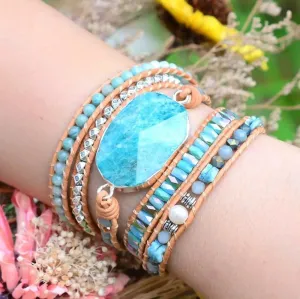 Turquoise Temptation Bracelet