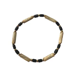 Urban Boho - Willow Stretch Bracelet