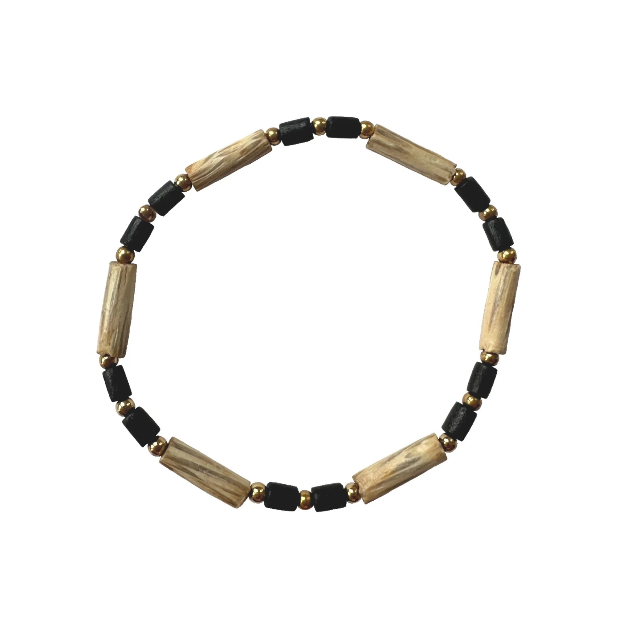 Urban Boho - Willow Stretch Bracelet