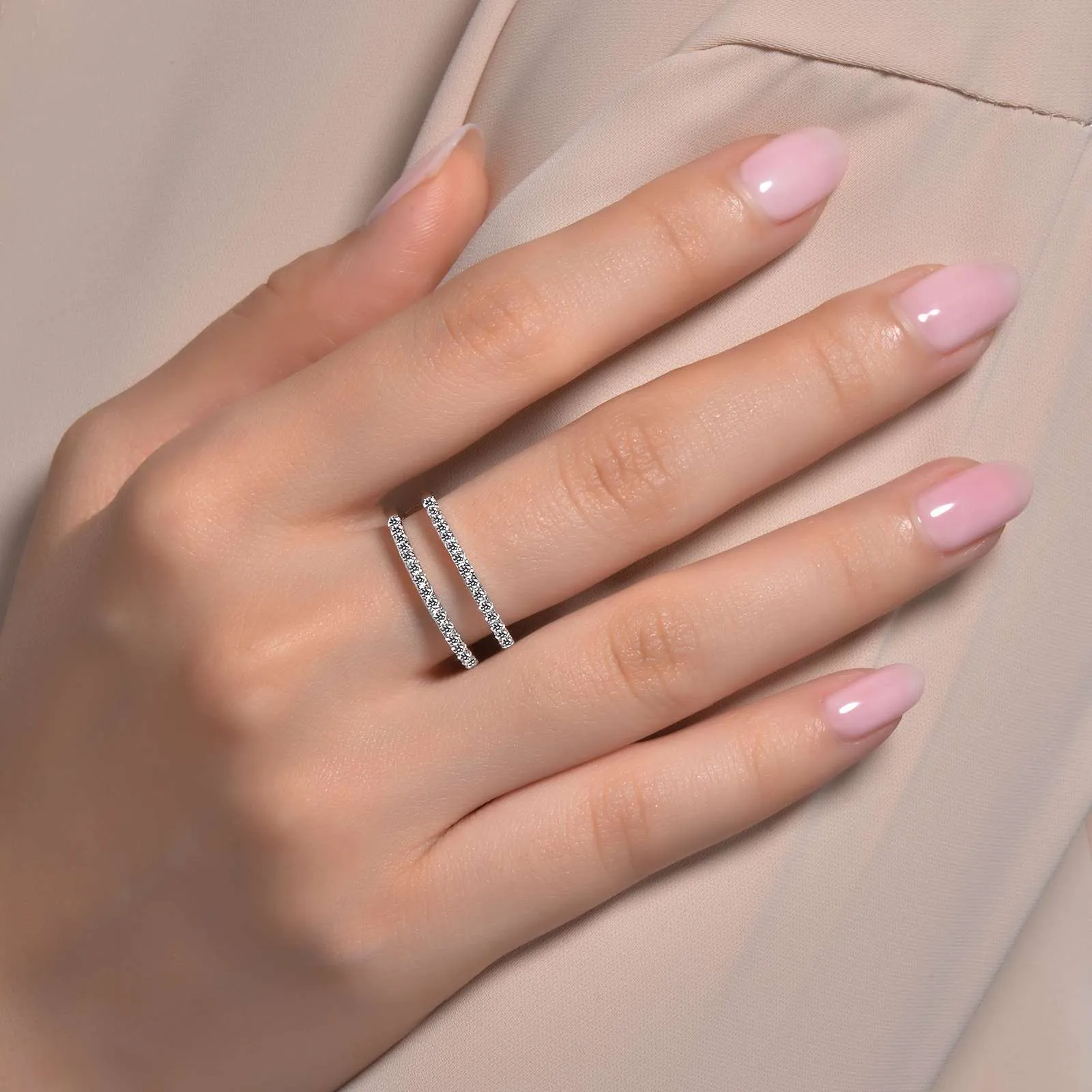 Versatile Ring Enhancer R0404CLP05