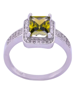 Versatile Silver Charm