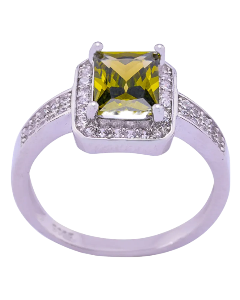 Versatile Silver Charm